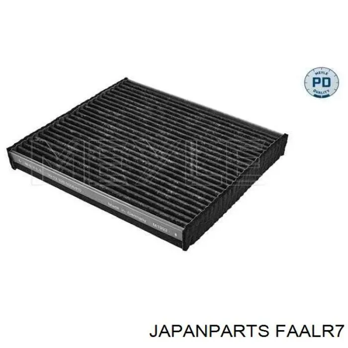Купить FAALR7 Japan Parts Фильтр салона угольный