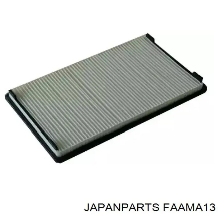 Фильтр воздушный отопителя Japan Parts FAAMA13 цена, от 5.15 USD