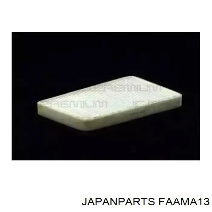 Купить FAAMA13 Japan Parts Фильтр салона угольный