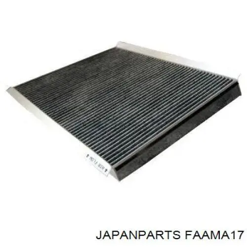 Фильтр воздушный отопителя Japan Parts FAAMA17 цена, от 6.45 USD