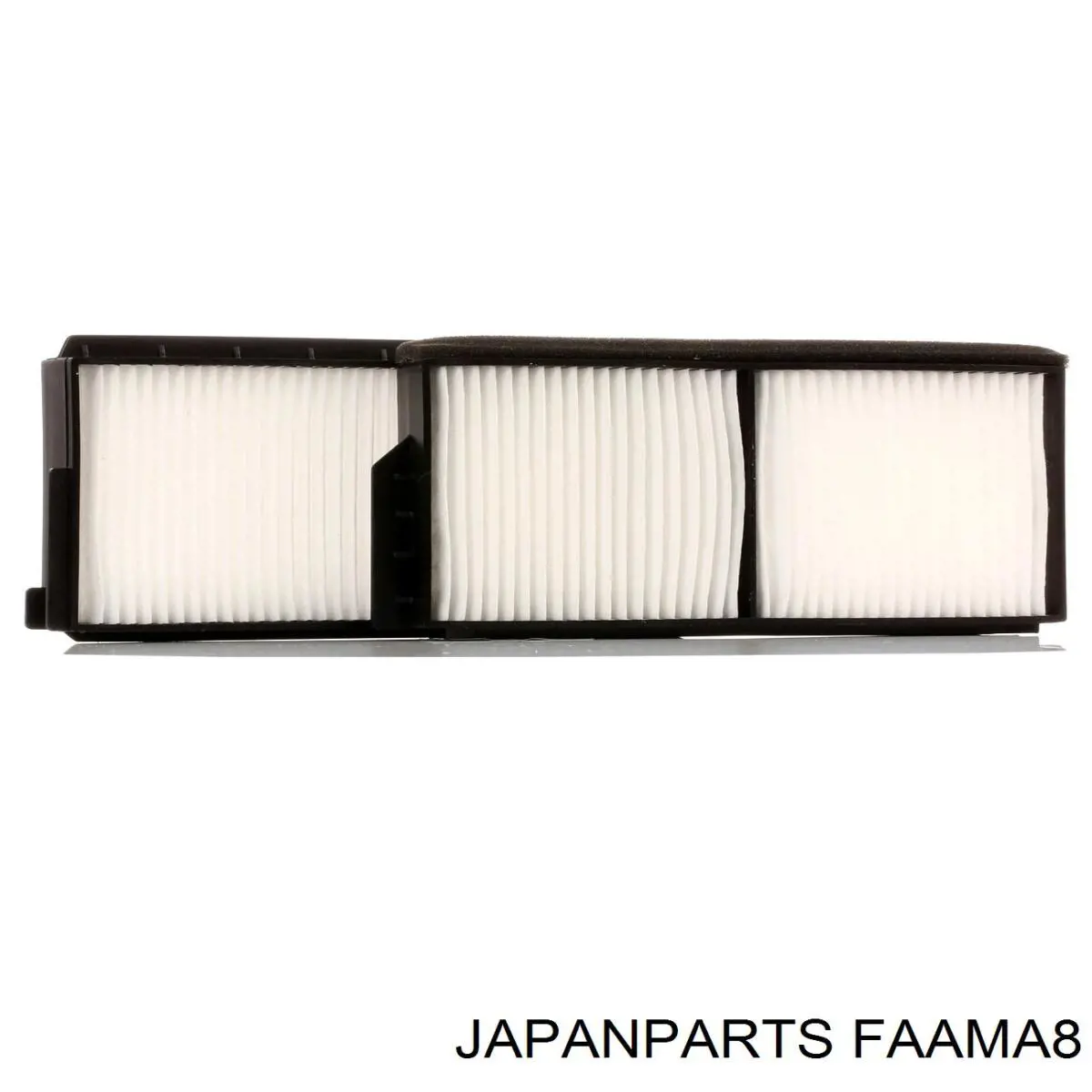 Фильтр салона Japan Parts FAAMA8