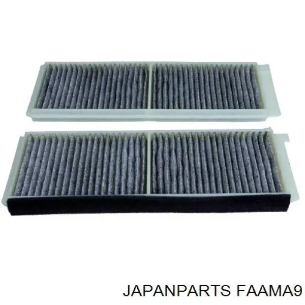 FAA-MA9 Japan Parts фильтр салона
