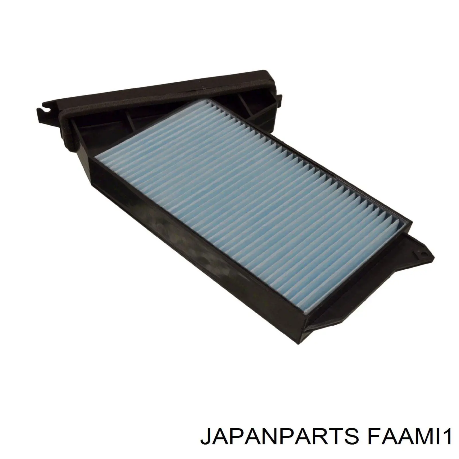 Фильтр салона Japan Parts FAAMI1