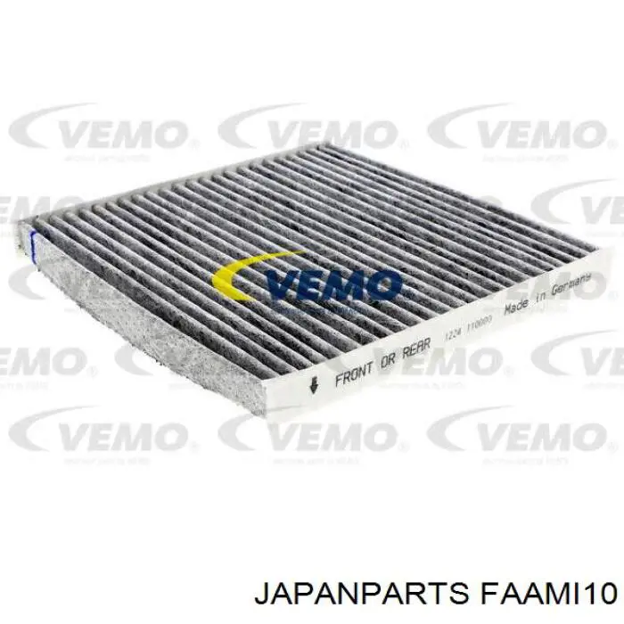 Фильтр салона FAAMI10 Japan Parts