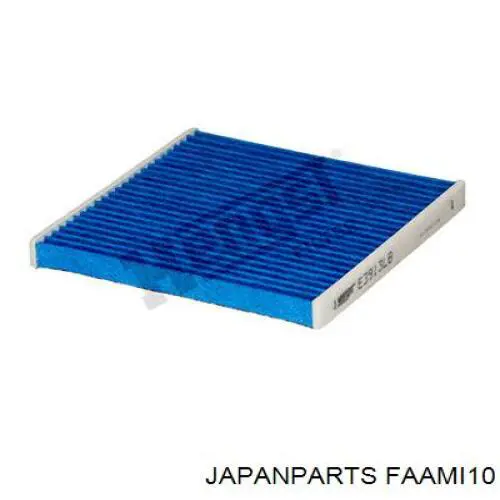 FAAMI10 Japan Parts