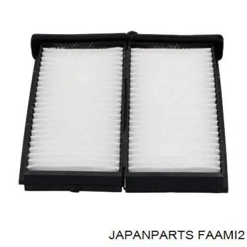 Фильтр салона Japan Parts FAAMI2