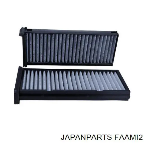 Compre FAAMI2 Japan Parts Filtro de salão