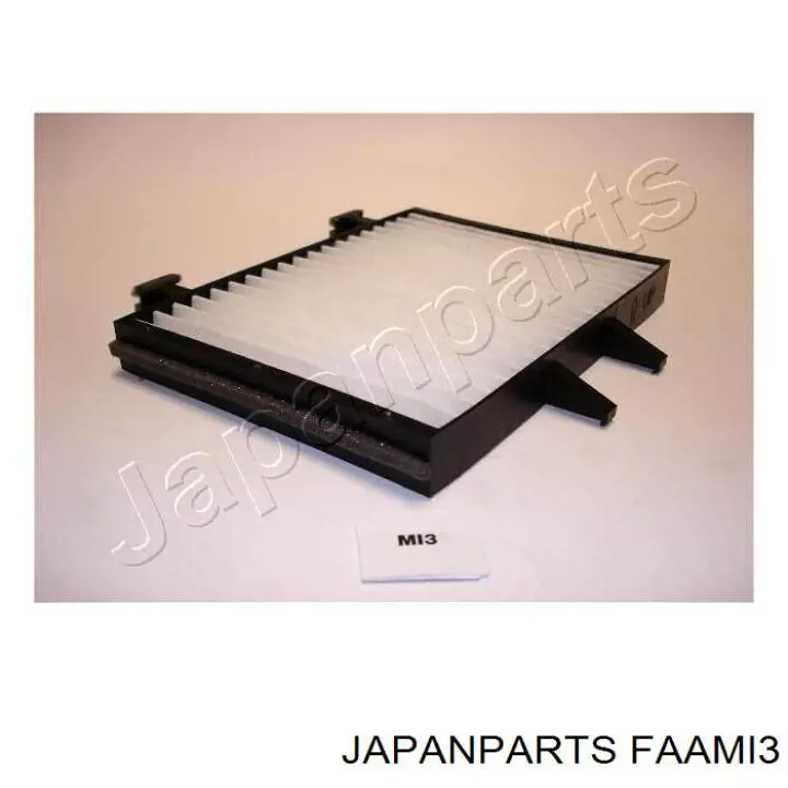 Фильтр салона FAAMI3 Japan Parts