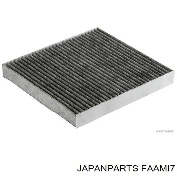 Фильтр салона FAAMI7 Japan Parts