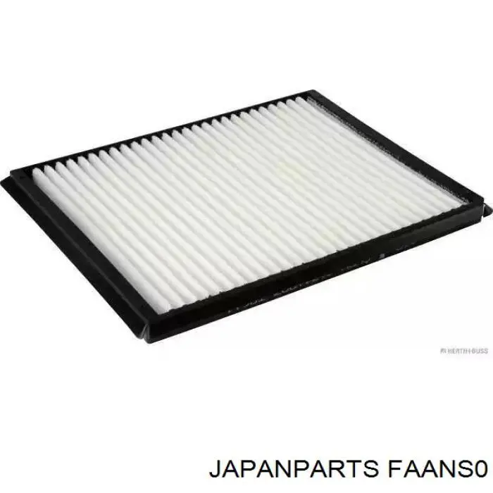 Купить FAANS0 Japan Parts Фильтр салона угольный