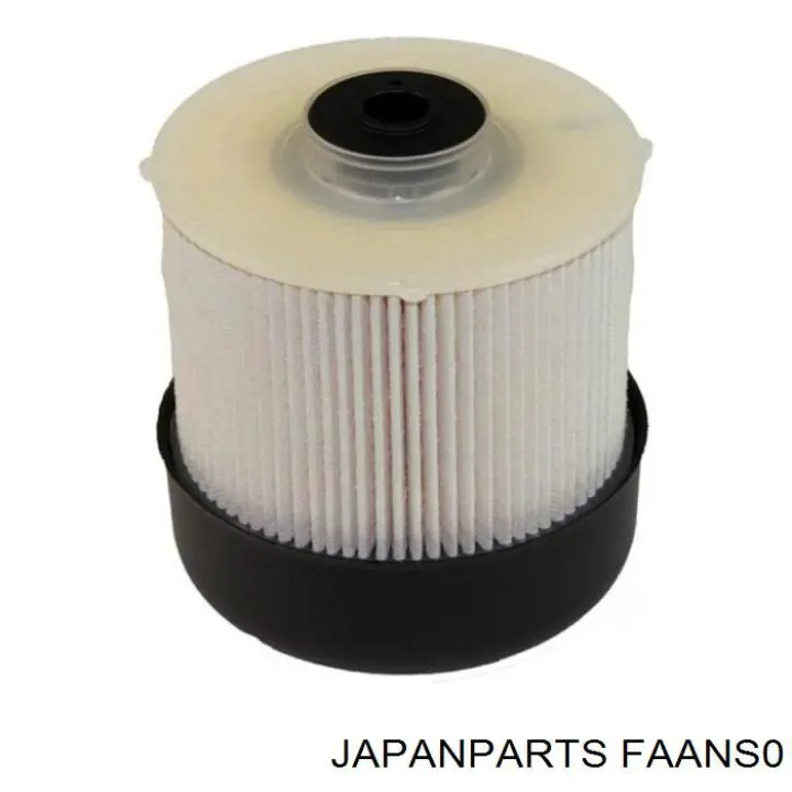 Фильтр салона FAANS0 Japan Parts