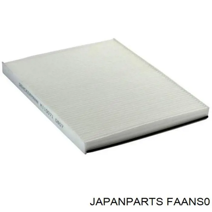 Фильтр воздушный отопителя Japan Parts FAANS0 цена, от 4.63 USD