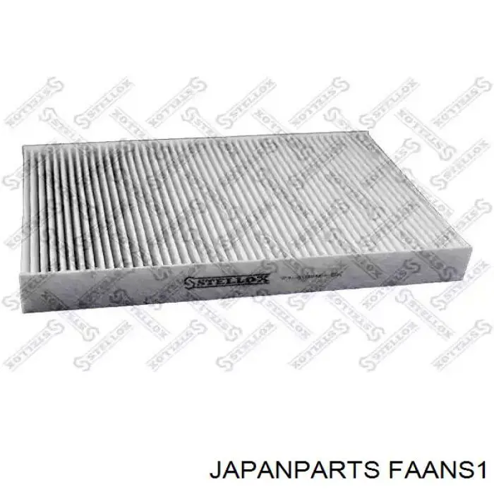 Фильтр салона FAANS1 Japan Parts