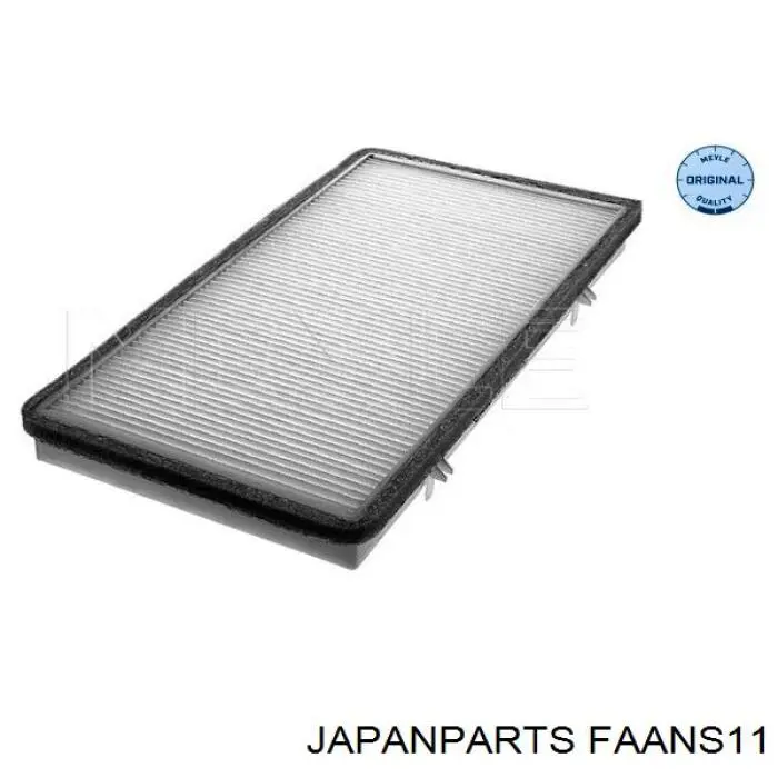 Фильтр салона FAANS11 Japan Parts