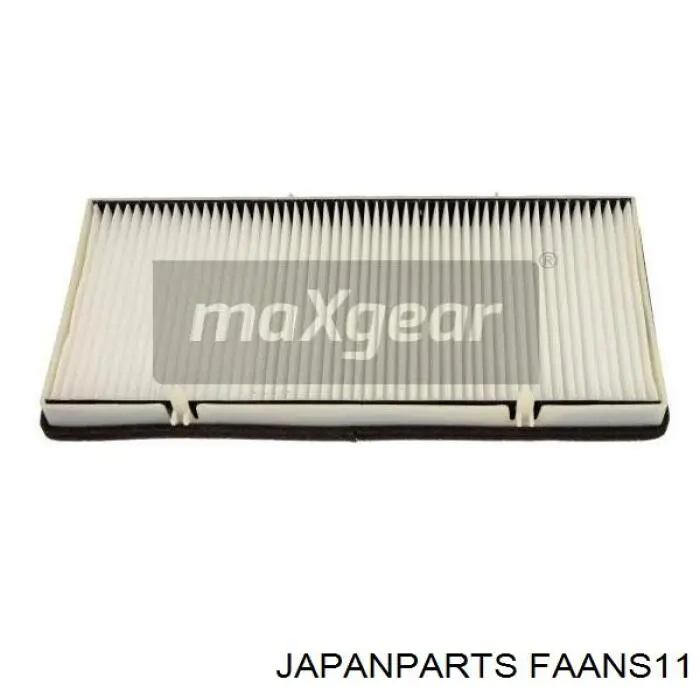 Фильтр воздушный отопителя Japan Parts FAANS11 цена, от 6.93 USD
