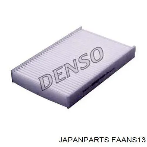 Фильтр салона FAANS13 Japan Parts