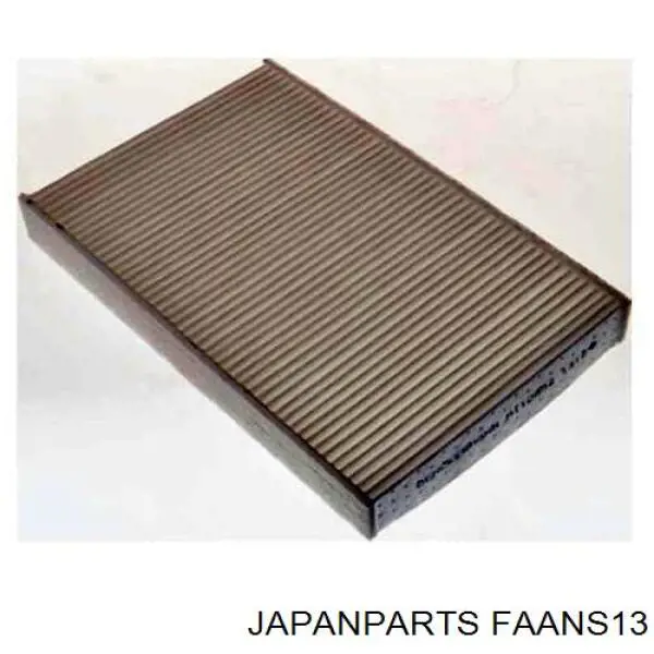 Купить FAANS13 Japan Parts Фильтр салона угольный
