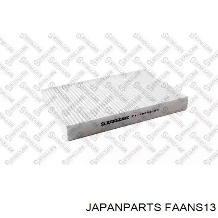 Фильтр салона FAANS13 Japan Parts