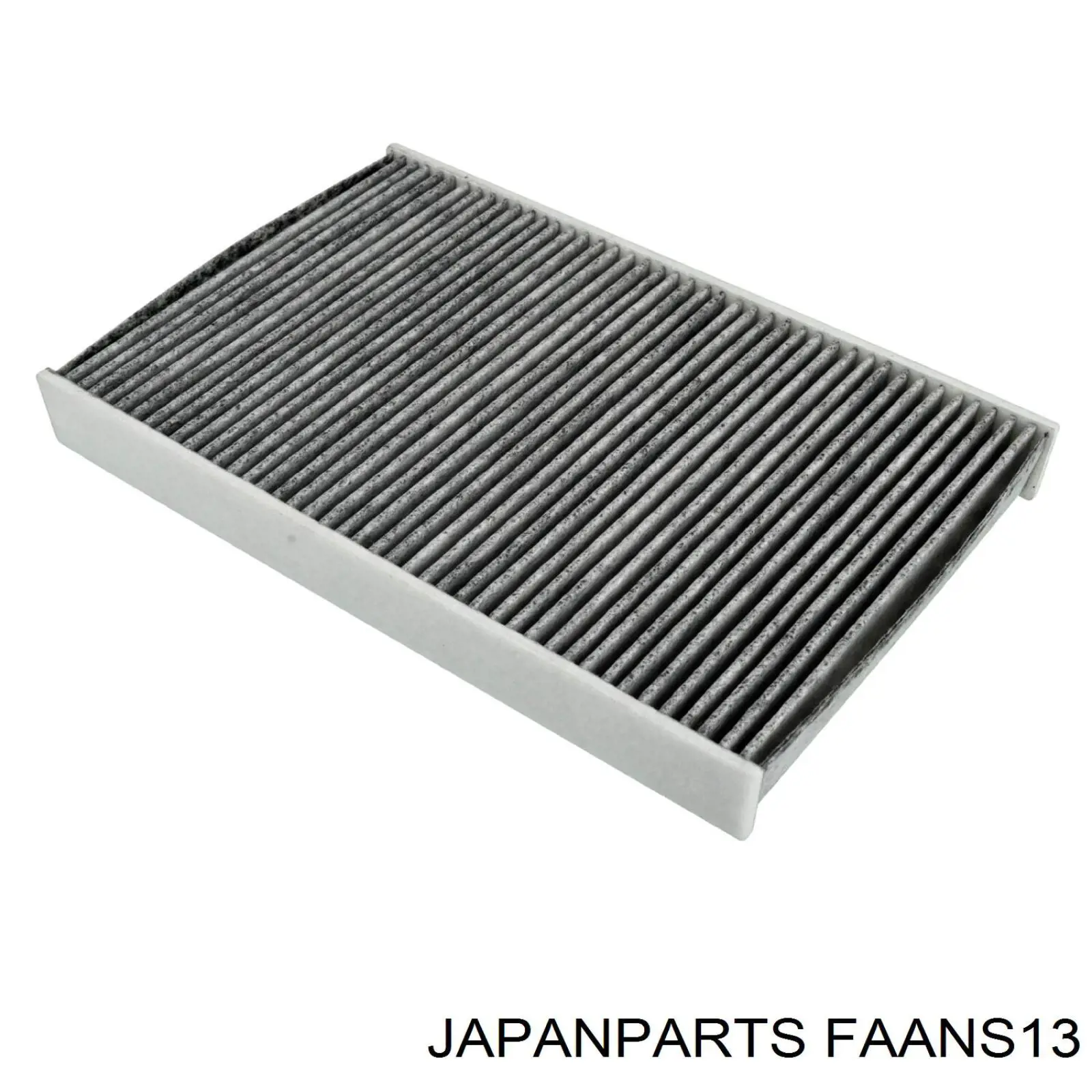 Фильтр воздушный отопителя Japan Parts FAANS13 цена, от 3.99 USD