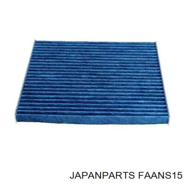FAANS15 Japan Parts Внутрисалонный фильтр