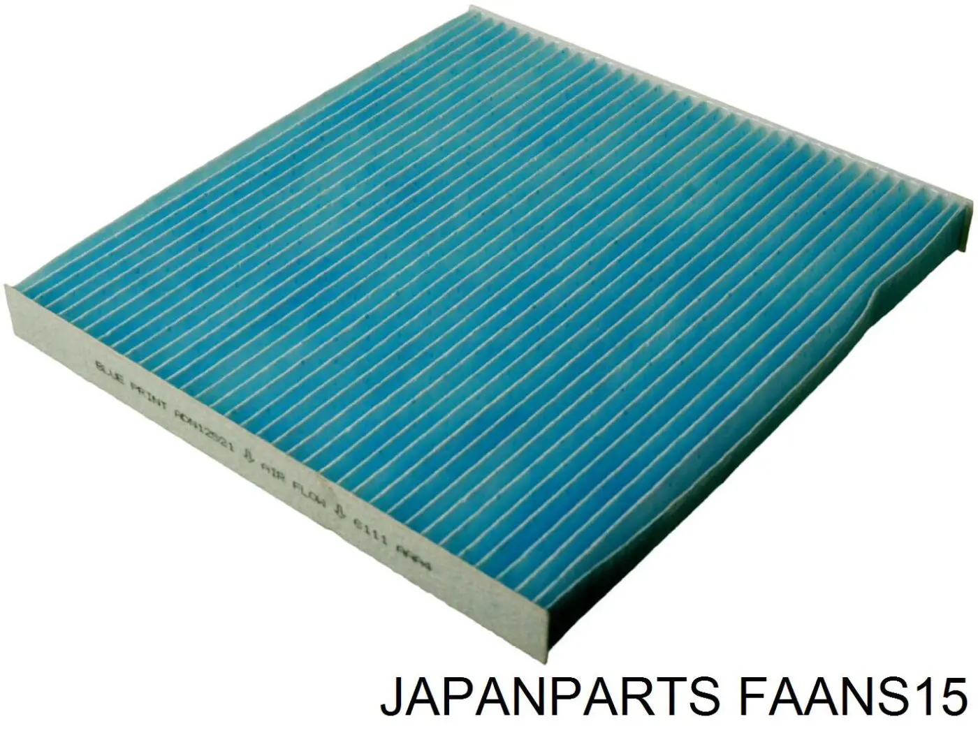 Фильтр воздушный отопителя Japan Parts FAANS15 цена, от 3.51 USD
