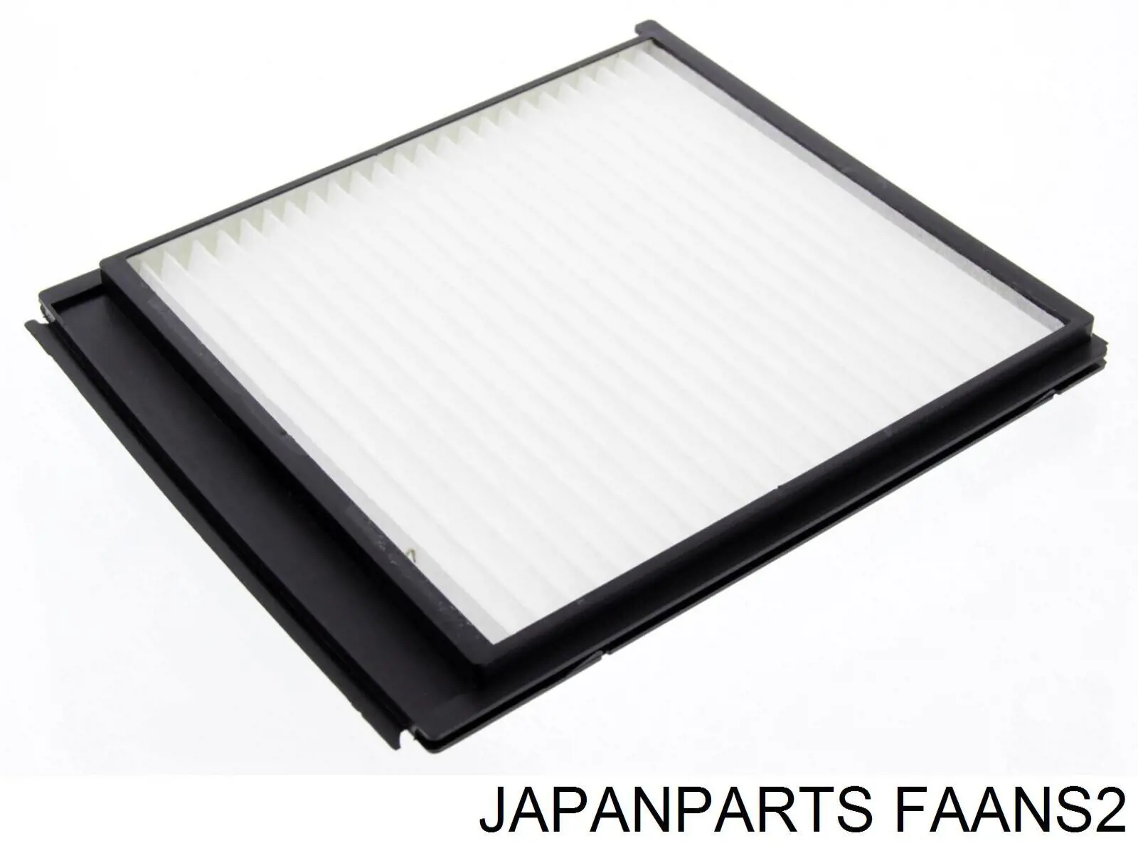 Фильтр воздушный отопителя Japan Parts FAANS2 цена, от 6.49 USD