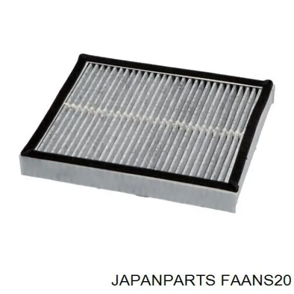 Фильтр воздушный отопителя Japan Parts FAANS20 цена, от 6.00 USD