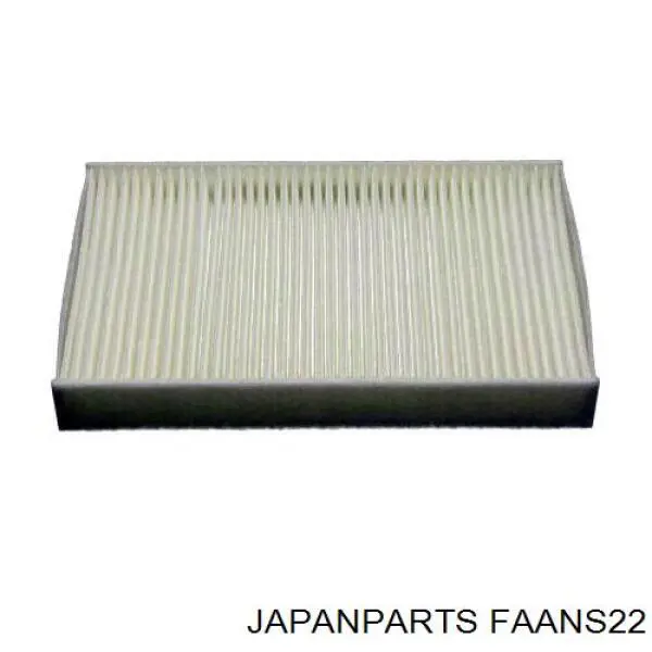 Фильтр воздушный отопителя Japan Parts FAANS22 цена, от 4.00 USD