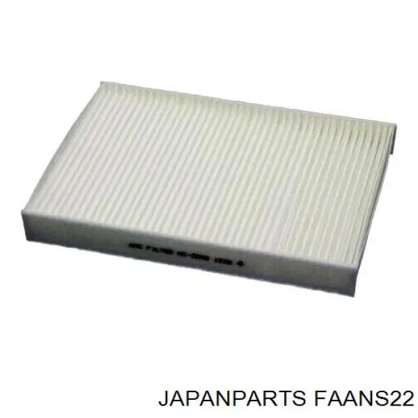 Купить FAANS22 Japan Parts Фильтр салона угольный