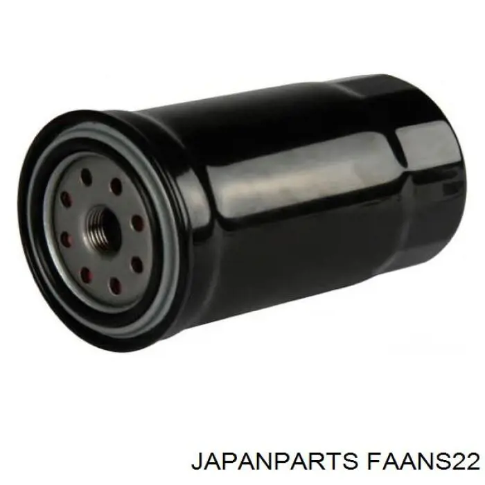 FAANS22 Japan Parts Внутрисалонный фильтр