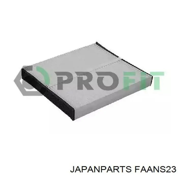 FAANS23 Japan Parts filtro de salão