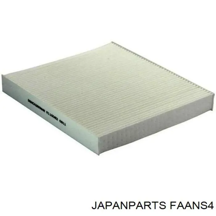 Фильтр салона FAANS4 Japan Parts