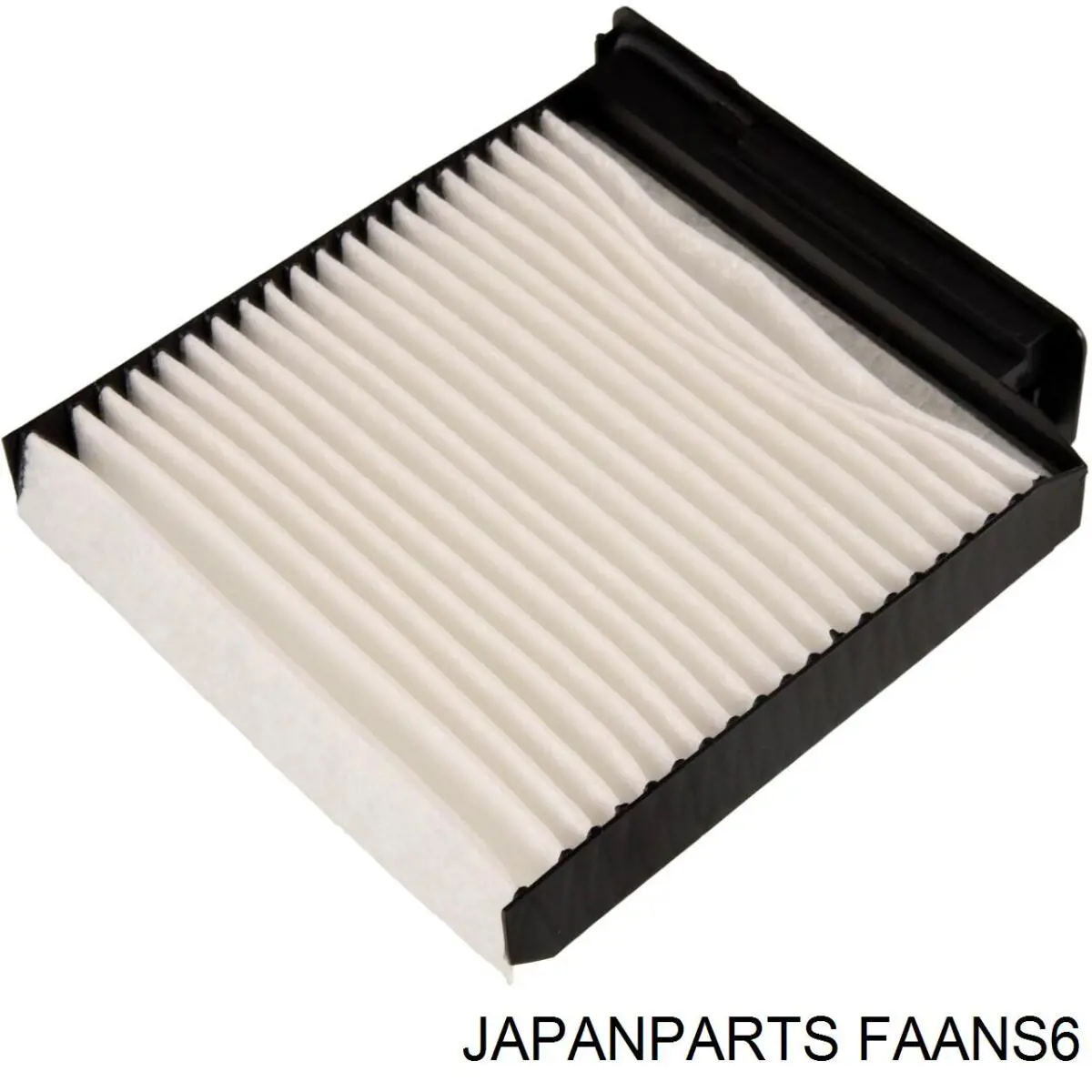 Фильтр воздушный отопителя Japan Parts FAANS6 цена, от 4.45 USD