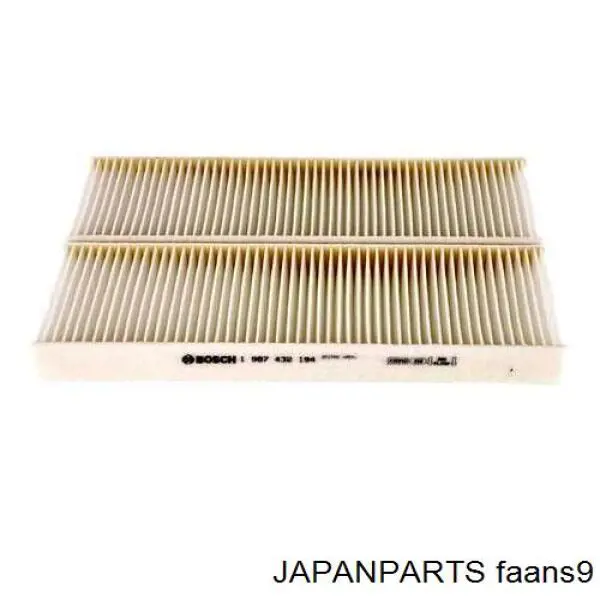 Фильтр салона Japan Parts FAANS9