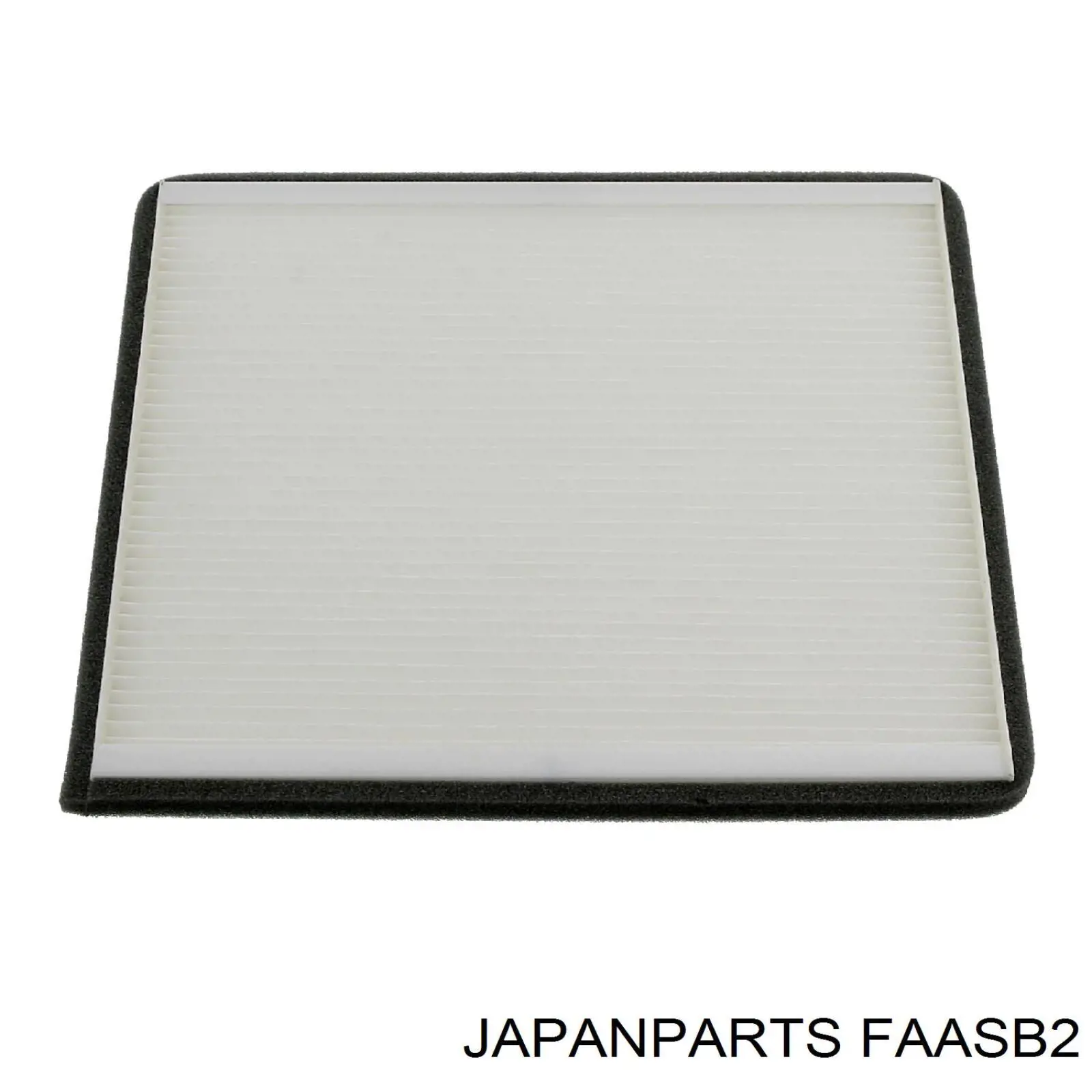 Купить FAASB2 Japan Parts Фильтр салона угольный