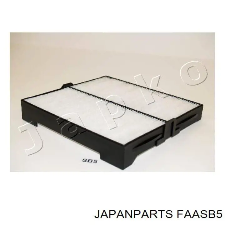 FAA-SB5 Japan Parts фильтр салона