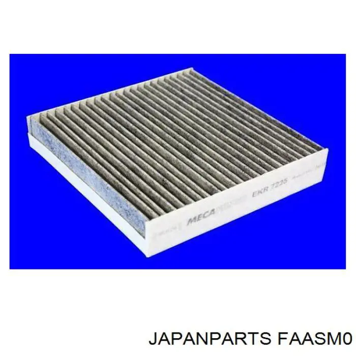 Фильтр воздушный отопителя Japan Parts FAASM0 цена, от 4.75 USD