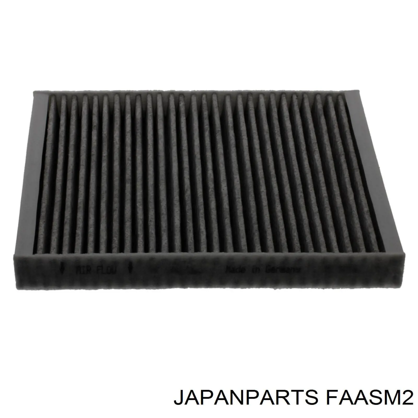Фильтр воздушный отопителя Japan Parts FAASM2 цена, от 4.07 USD