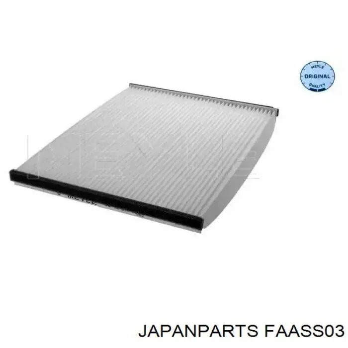 Фильтр салона FAASS03 Japan Parts