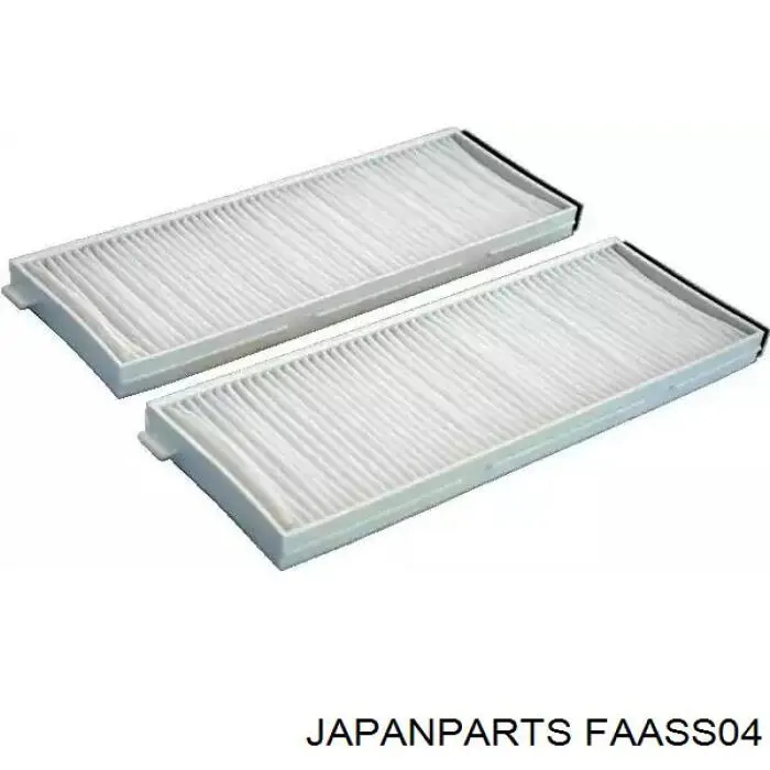 FAASS04 Japan Parts Внутрисалонный фильтр