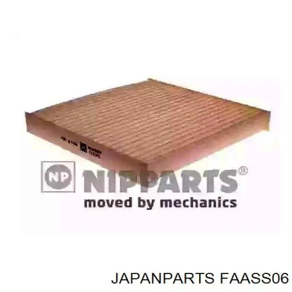 FAASS06 Japan Parts Внутрисалонный фильтр