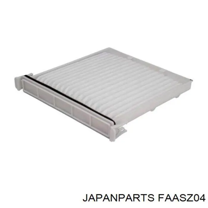 Фильтр салона Japan Parts FAASZ04