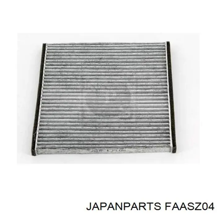 Filtro de habitáculo FAASZ04 Japan Parts