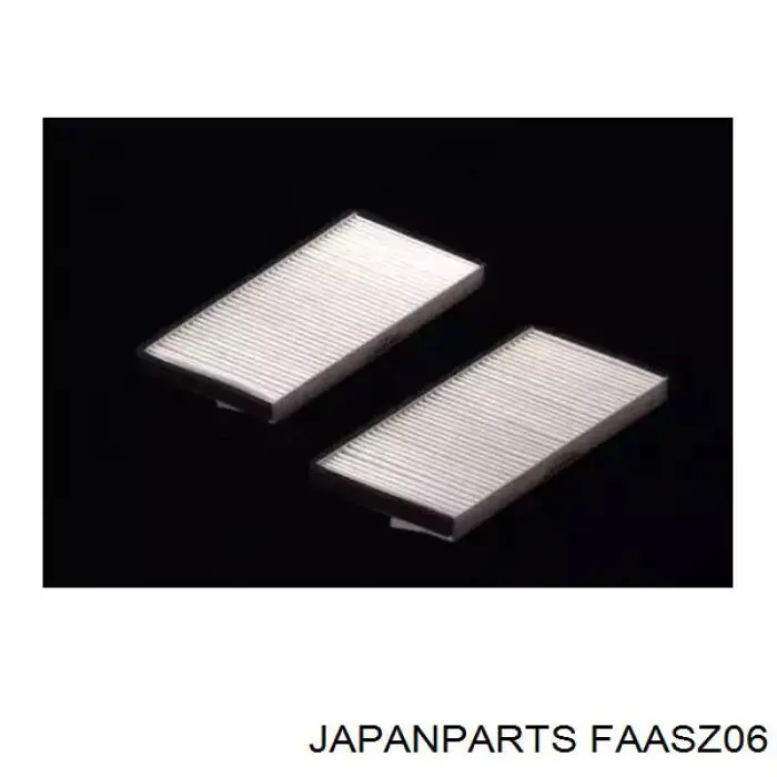 Фильтр салона FAASZ06 Japan Parts
