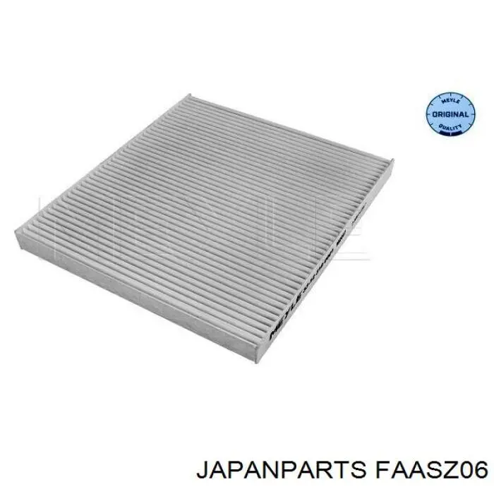 FAASZ06 Japan Parts фильтр салона