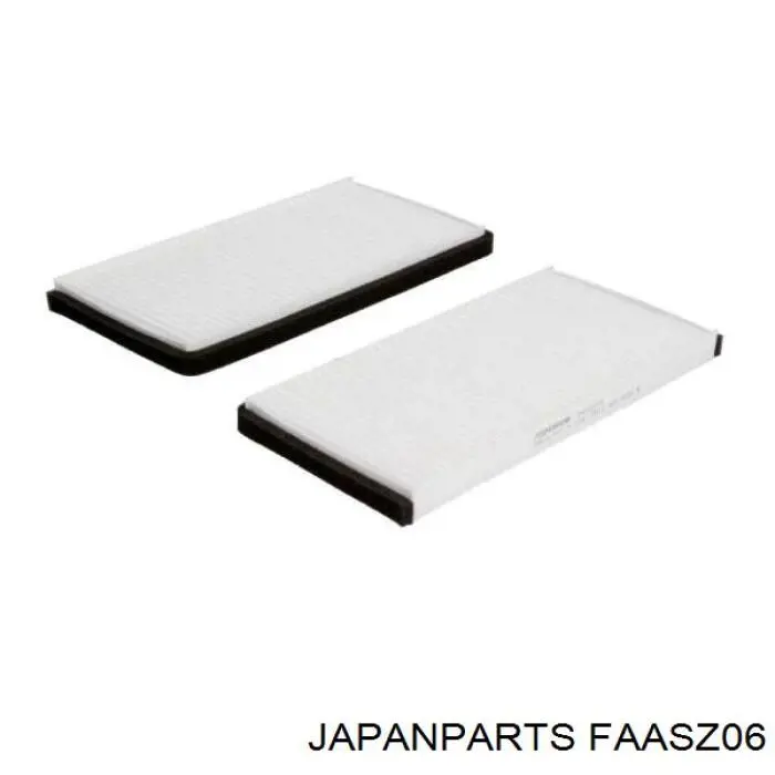 Фильтр воздушный отопителя Japan Parts FAASZ06 цена, от 4.07 USD