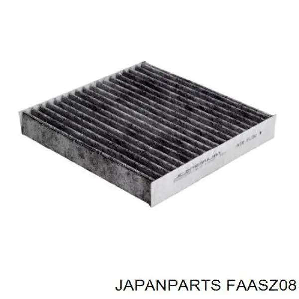 Фильтр салона FAASZ08 Japan Parts