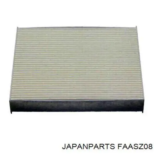 Воздушный фильтр салона Japan Parts FAASZ08
