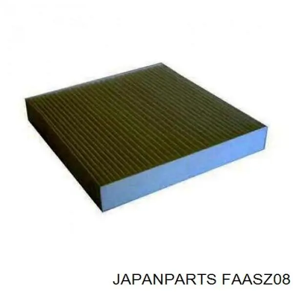 Filtro de habitáculo FAASZ08 Japan Parts