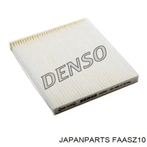 Фильтр салона FAASZ10 Japan Parts